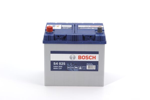 Accu Bosch 0 092 S40 250