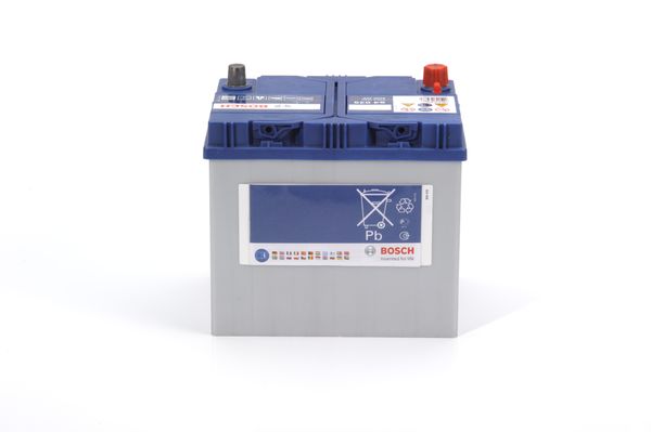 Bosch Accu 0 092 S40 250
