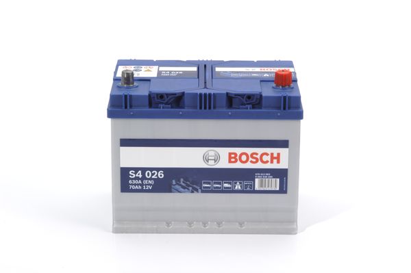 Accu Bosch 0 092 S40 260