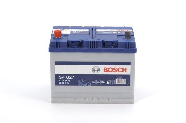 Accu Bosch 0 092 S40 270