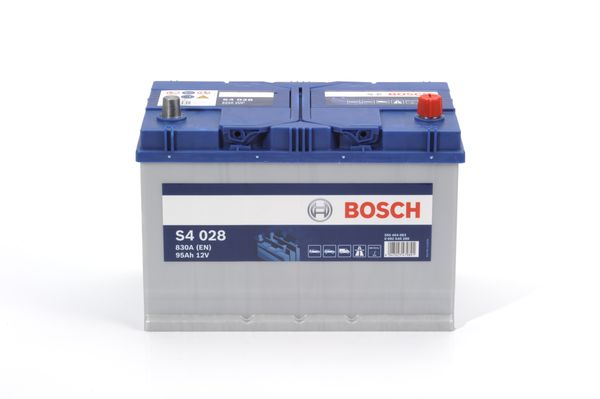 Accu Bosch 0 092 S40 280