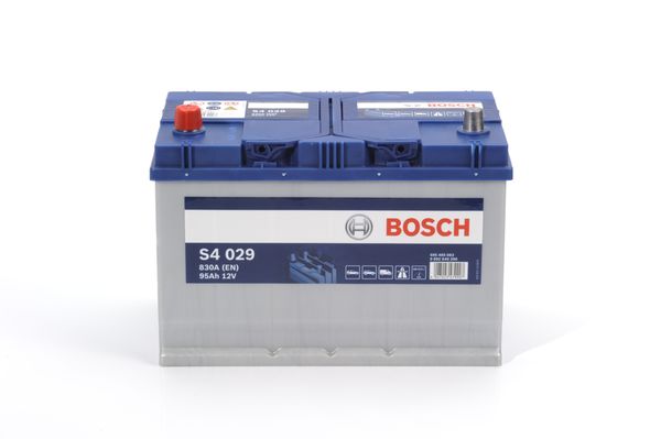 Accu Bosch 0 092 S40 290