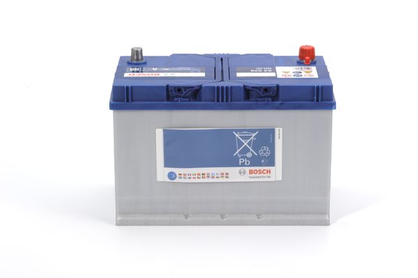 Bosch Accu 0 092 S40 290