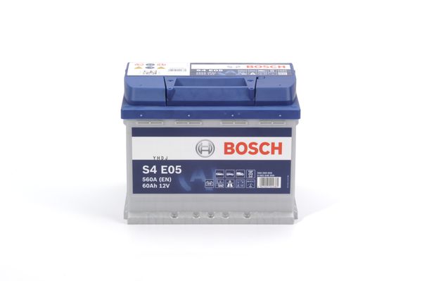 Accu Bosch 0 092 S4E 050