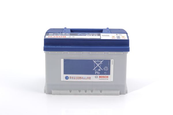 Bosch Accu 0 092 S4E 081