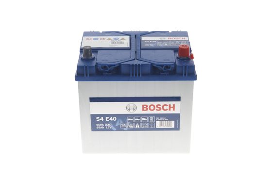 Accu Bosch 0 092 S4E 400