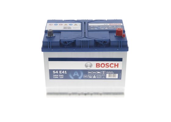 Accu Bosch 0 092 S4E 410