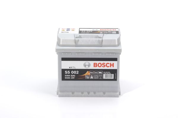 Accu Bosch 0 092 S50 020