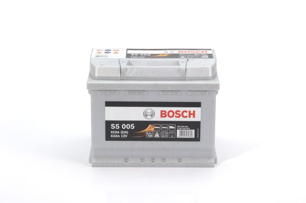 Accu Bosch 0 092 S50 050