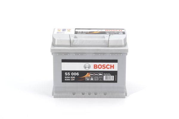 Accu Bosch 0 092 S50 060