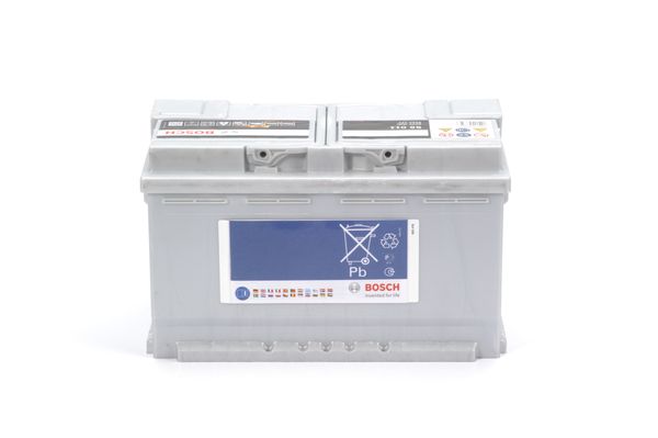 Bosch Accu 0 092 S50 110