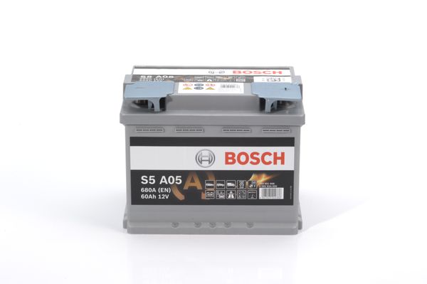 Accu Bosch 0 092 S5A 050