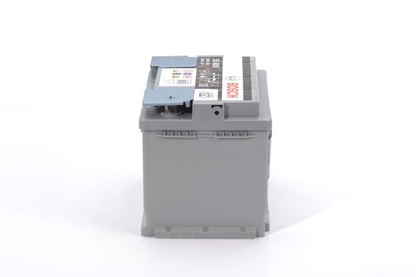 Bosch Accu 0 092 S5A 050