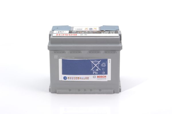 Bosch Accu 0 092 S5A 050
