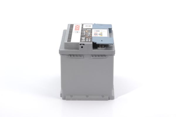 Bosch Accu 0 092 S5A 050