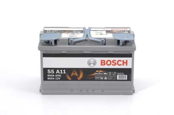 Accu Bosch 0 092 S5A 110