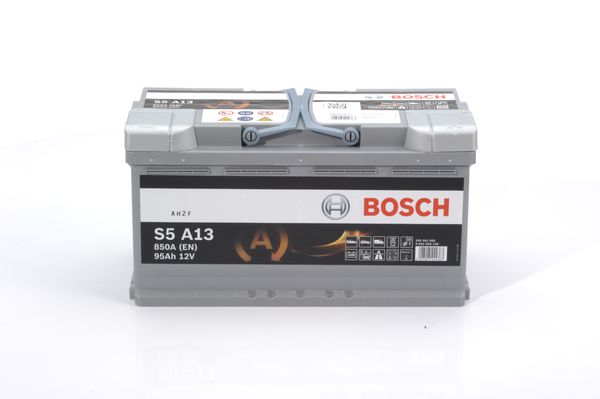 Accu Bosch 0 092 S5A 130