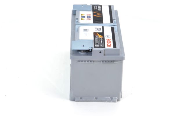 Bosch Accu 0 092 S5A 150