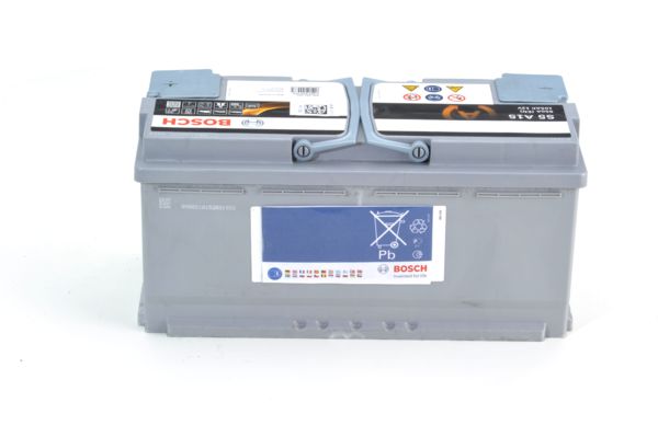 Bosch Accu 0 092 S5A 150