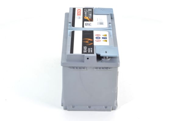 Bosch Accu 0 092 S5A 150