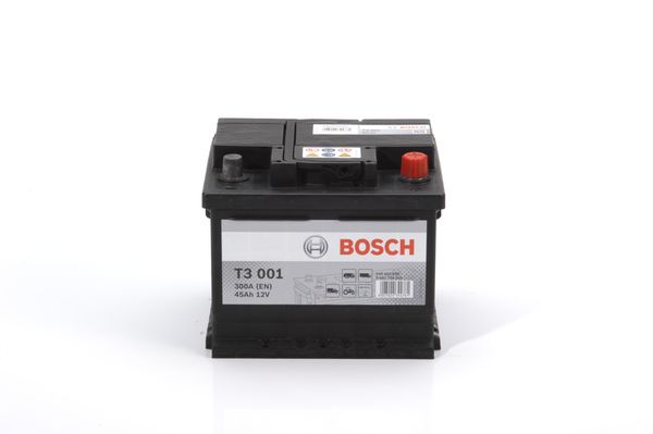 Accu Bosch 0 092 T30 010