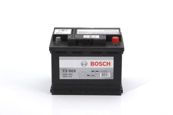 Accu Bosch 0 092 T30 050