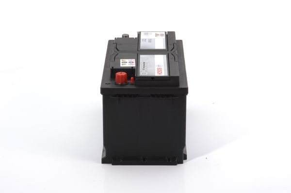 Bosch Accu 0 092 T30 130