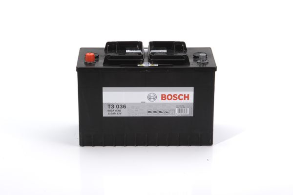 Accu Bosch 0 092 T30 360