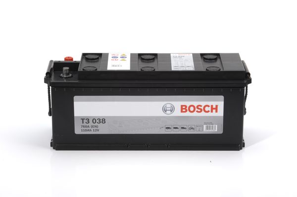 Accu Bosch 0 092 T30 380