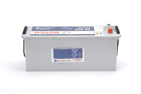 Bosch Accu 0 092 T40 750