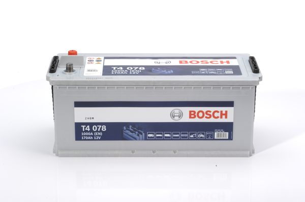 Accu Bosch 0 092 T40 780