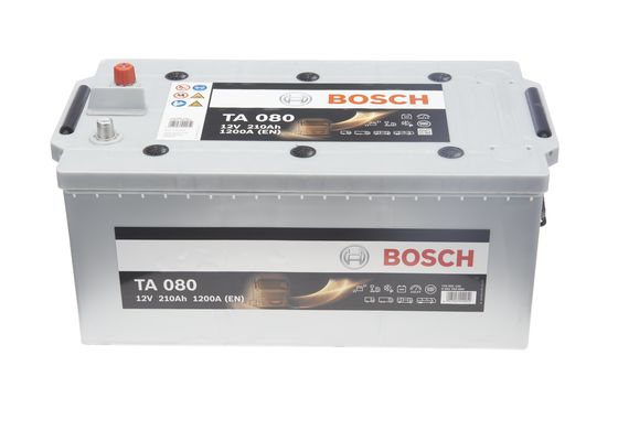 Accu Bosch 0 092 TA0 800