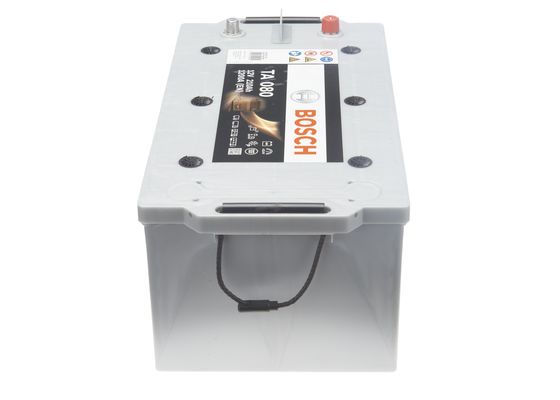 Bosch Accu 0 092 TA0 800