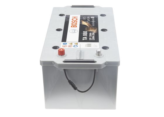 Bosch Accu 0 092 TA0 800