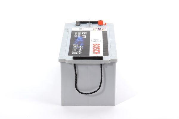 Bosch Accu 0 092 TE0 777