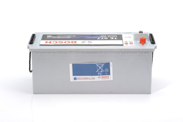 Bosch Accu 0 092 TE0 777