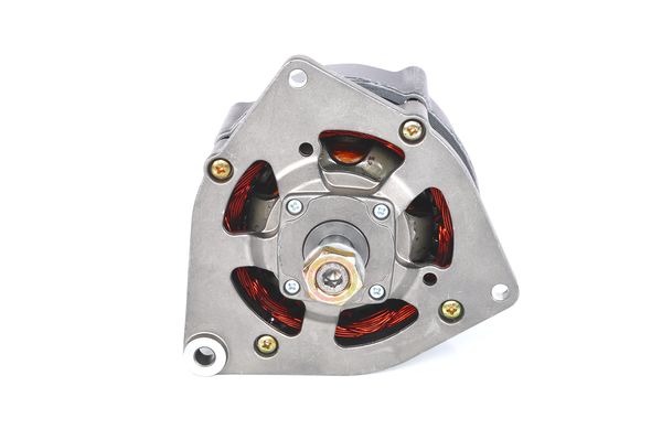 Bosch Alternator/Dynamo 0 120 489 707