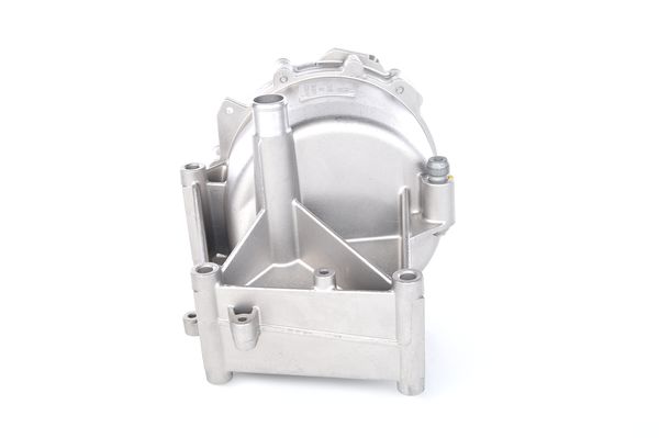 Bosch Alternator/Dynamo 0 122 0AA 1D0