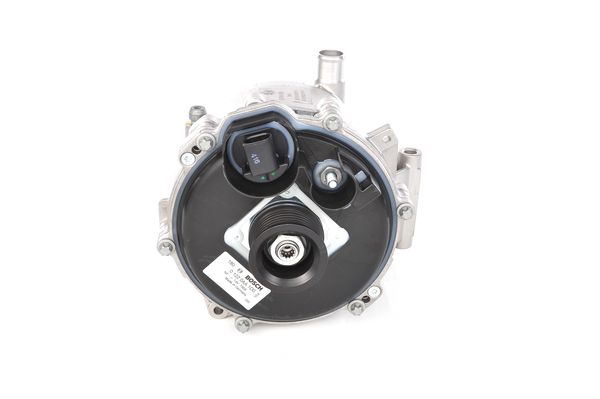 Bosch Alternator/Dynamo 0 122 0AA 1D0