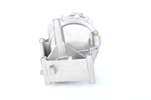 Bosch Alternator/Dynamo 0 122 0AA 0D0