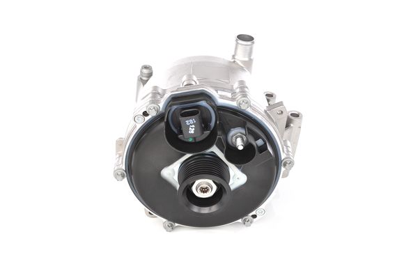 Bosch Alternator/Dynamo 0 122 0AA 0D0
