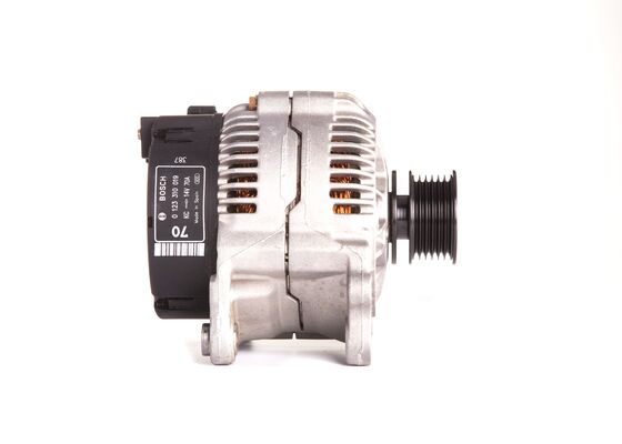 Bosch Alternator/Dynamo 0 123 310 019