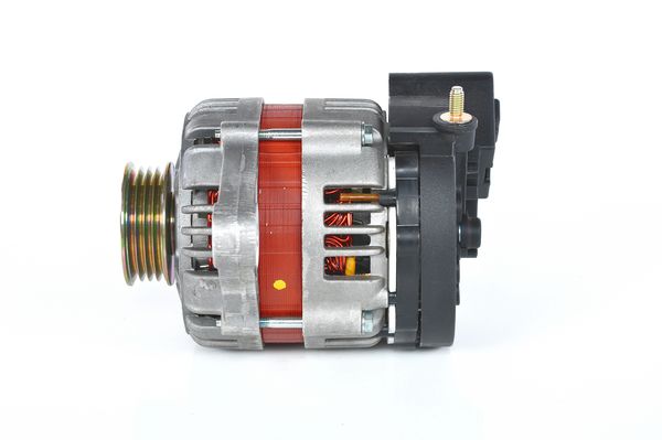 Alternator/Dynamo Bosch 0 124 120 012