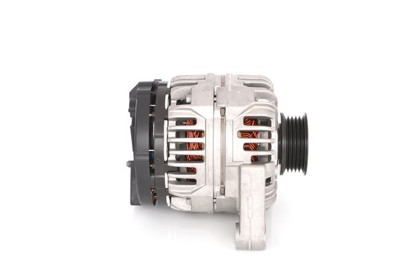 Bosch Alternator/Dynamo 0 124 325 017