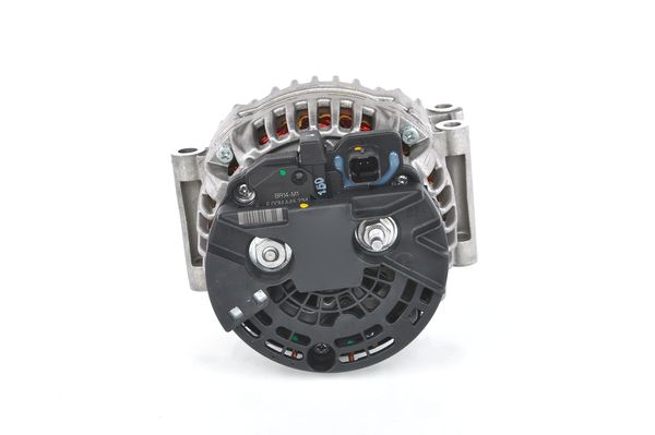 Bosch Alternator/Dynamo 0 124 415 047