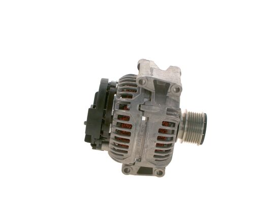 Bosch Alternator/Dynamo 0 124 515 198