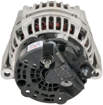 Bosch Alternator/Dynamo 0 124 525 016