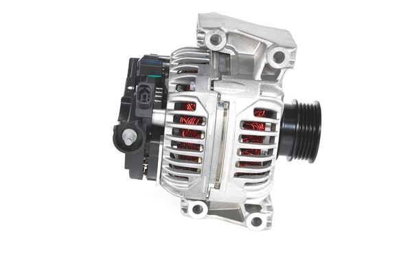 Bosch Alternator/Dynamo 0 124 525 058