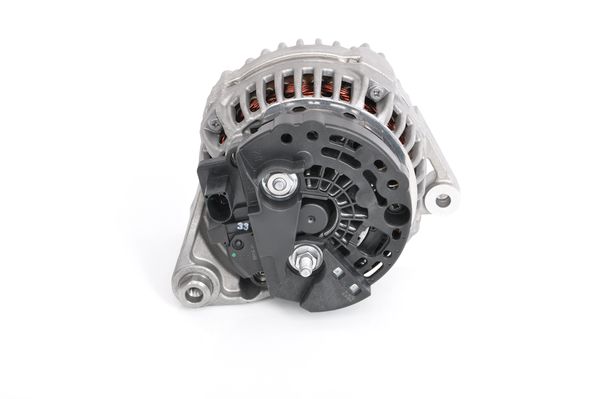 Bosch Alternator/Dynamo 0 124 525 520