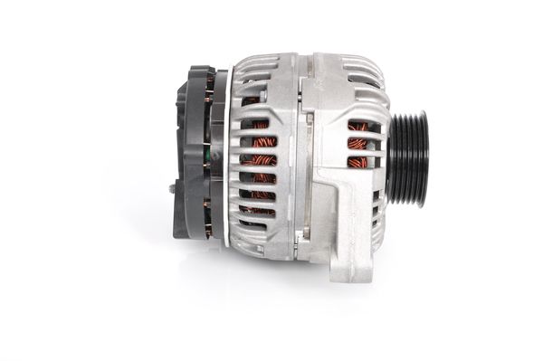 Bosch Alternator/Dynamo 0 124 525 520